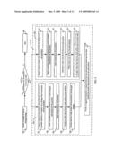 System and method of managing cash and suggesting transactions in a multi-strategy portfolio diagram and image