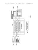 System and method of managing cash and suggesting transactions in a multi-strategy portfolio diagram and image