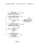 System and method of managing cash and suggesting transactions in a multi-strategy portfolio diagram and image