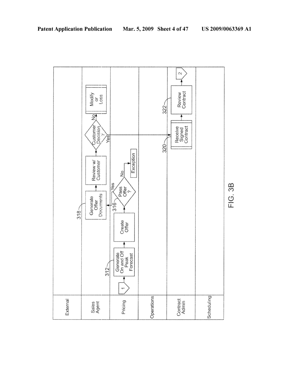 AUTOMATICALLY REFRESHING TAILORED PRICING FOR RETAIL ENERGY MARKET - diagram, schematic, and image 05