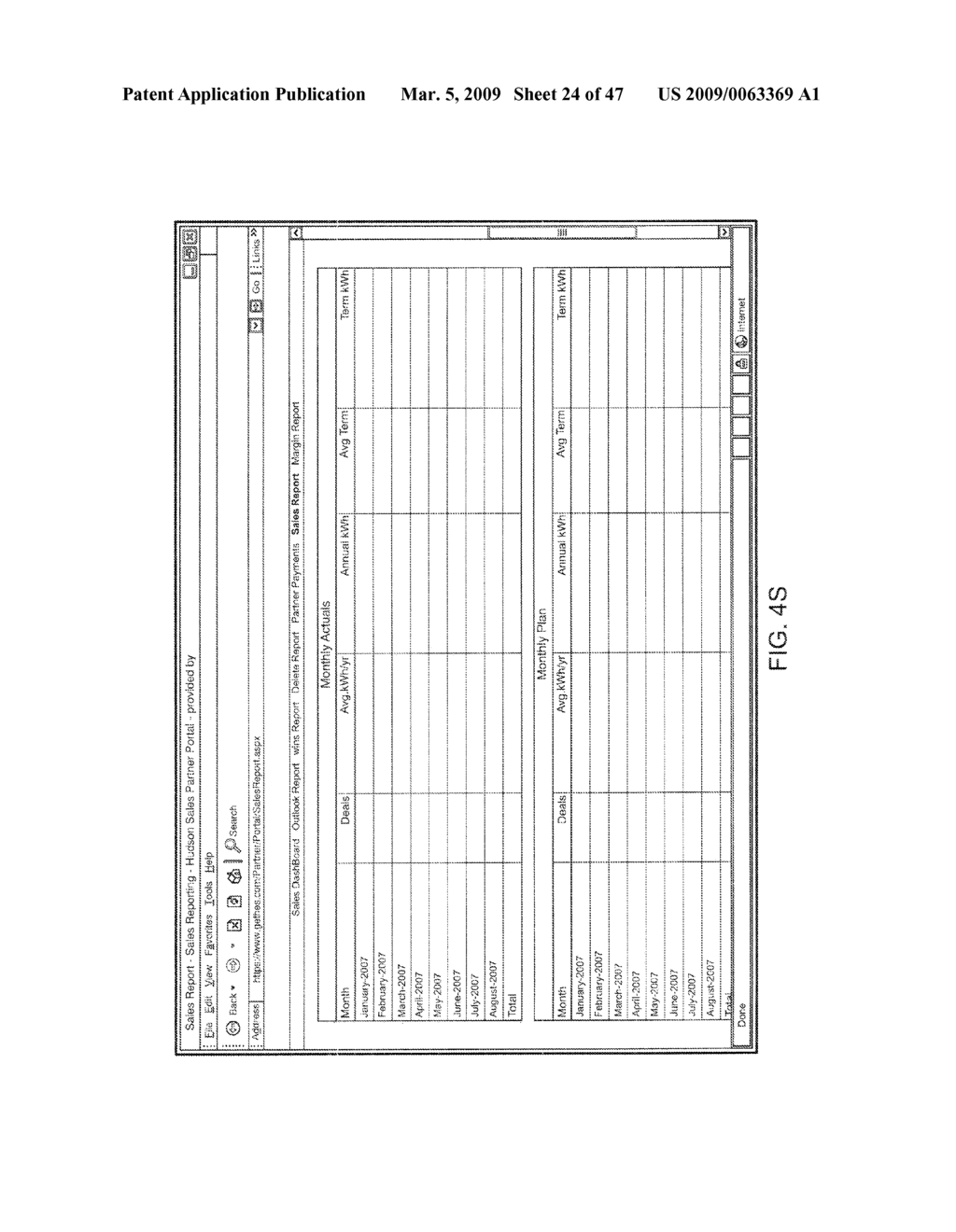 AUTOMATICALLY REFRESHING TAILORED PRICING FOR RETAIL ENERGY MARKET - diagram, schematic, and image 25