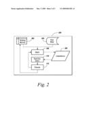 Real-time reasoning system using natural language-like rules diagram and image