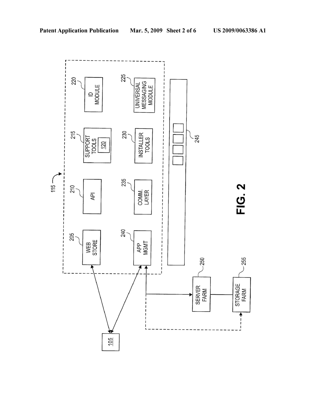 SYSTEMS AND METHODS FOR LINKING AN ISSUE WITH AN ENTRY IN A KNOWLEDGEBASE - diagram, schematic, and image 03