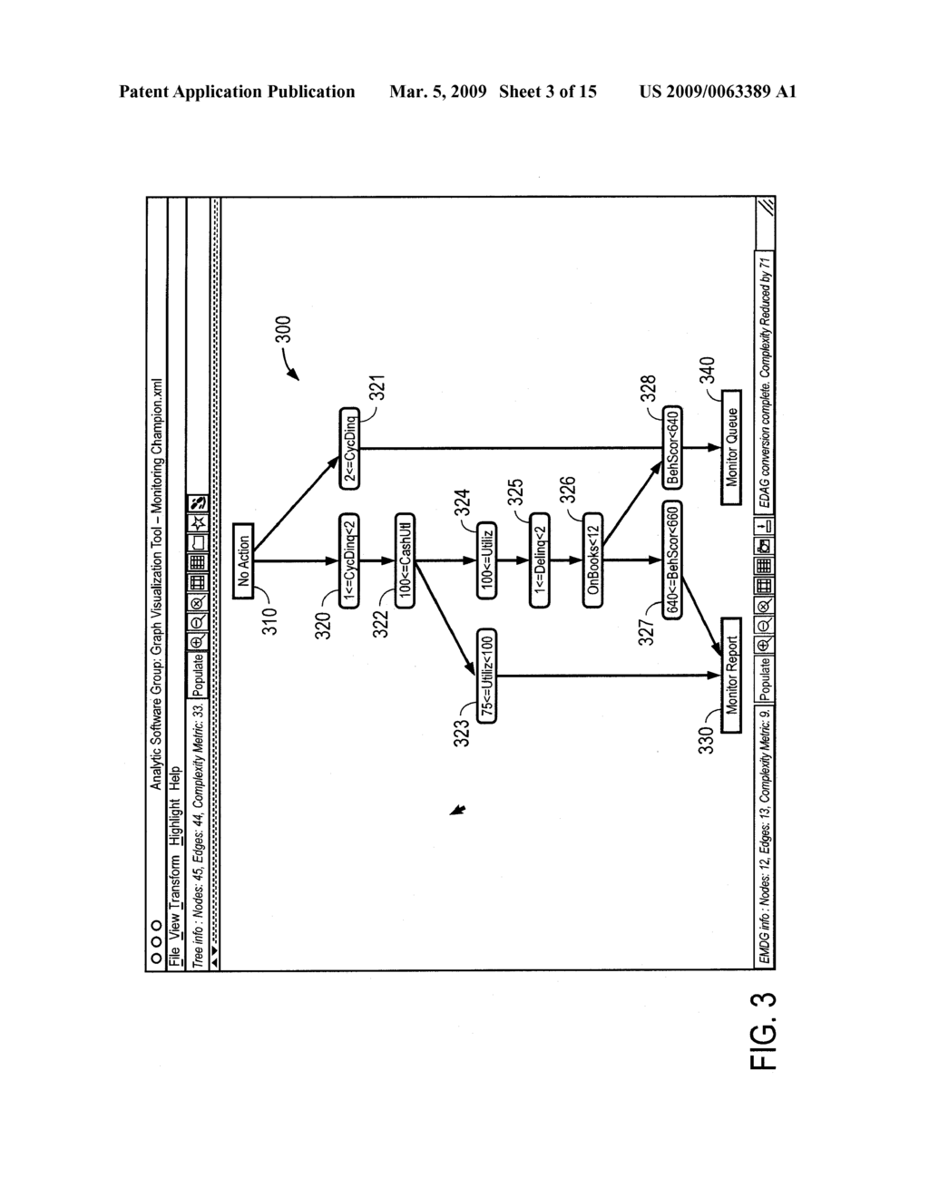 Comparison of Decision Logic - diagram, schematic, and image 04