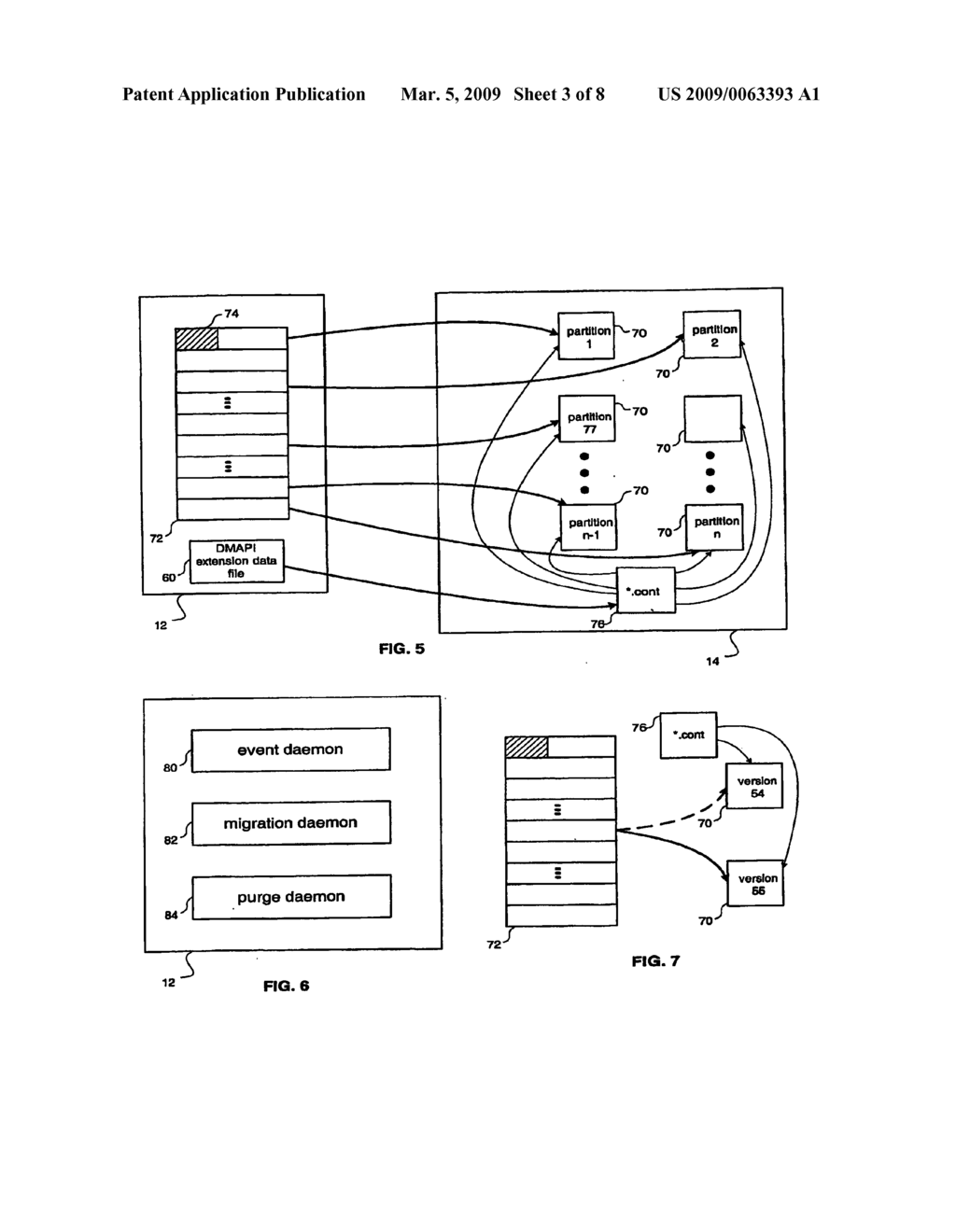 Sharing objects between computer systems - diagram, schematic, and image 04