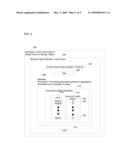 PROPAGATION OF UPDATES FOR ATTRIBUTES OF A STORAGE OBJECT FROM AN OWNER NODE OF THE STORAGE OBJECT TO OTHER NODES diagram and image