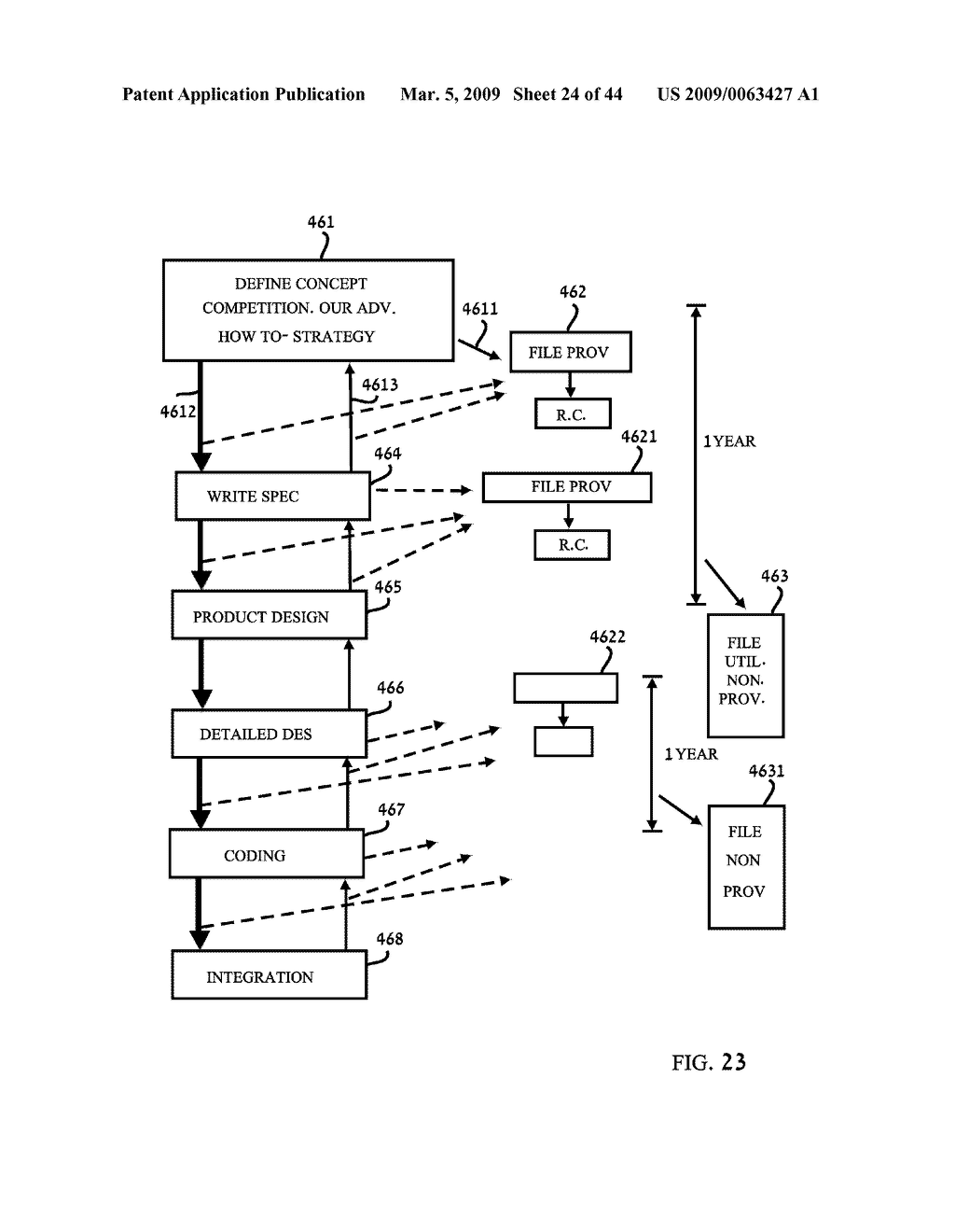 Communications System and Method - diagram, schematic, and image 25