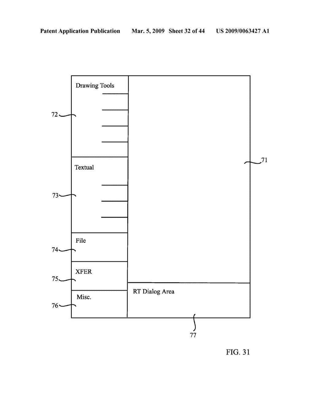 Communications System and Method - diagram, schematic, and image 33