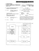 System and Method for Efficiently Providing a Recommendation diagram and image