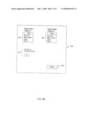 System and Method for Efficiently Providing a Recommendation diagram and image