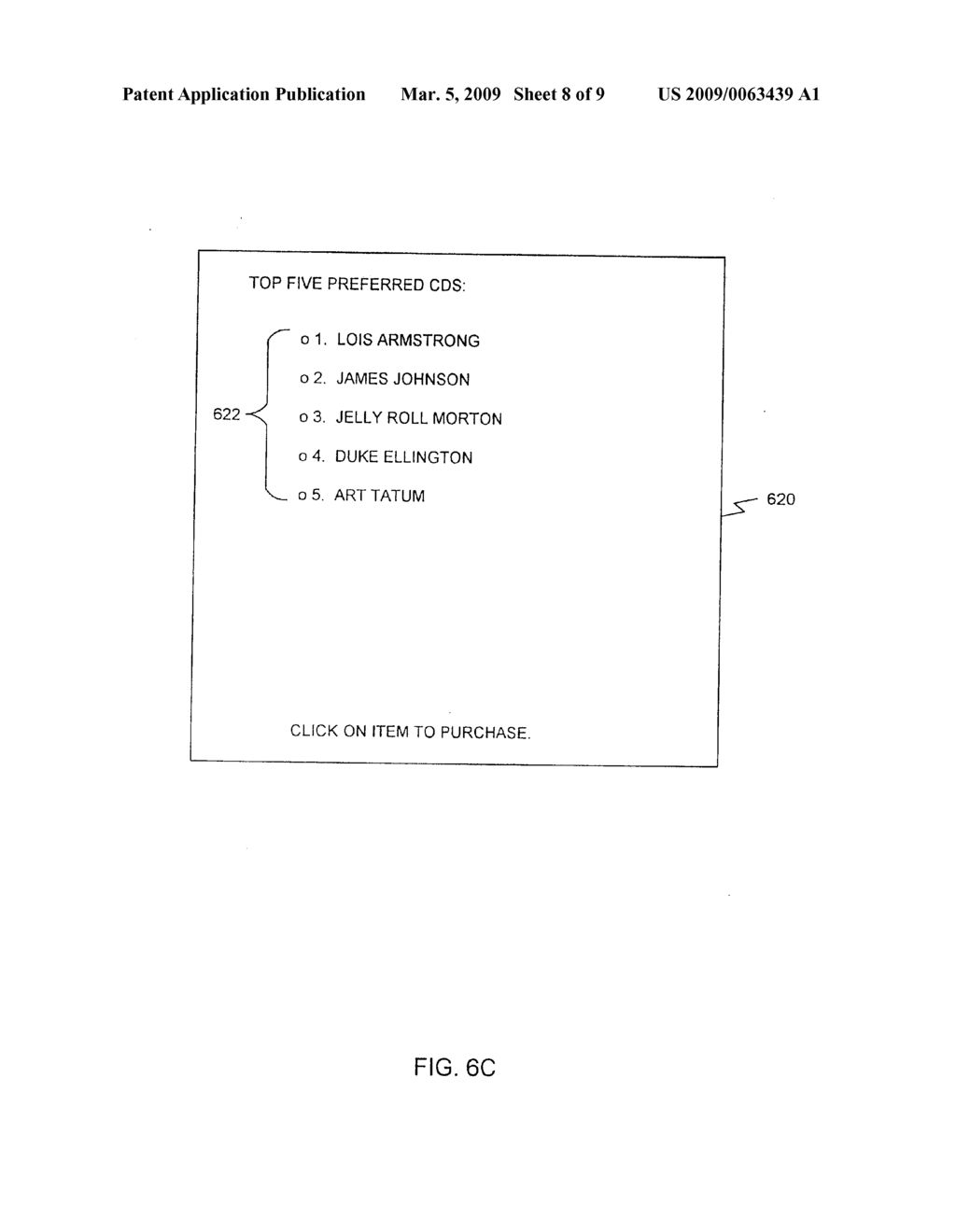 System and Method for Efficiently Providing a Recommendation - diagram, schematic, and image 09