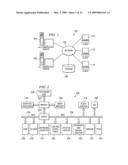 System and Method for Dynamically Supporting Indirect Routing Within a Multi-Tiered Full-Graph Interconnect Architecture diagram and image