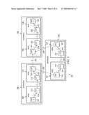 System and Method for Dynamically Supporting Indirect Routing Within a Multi-Tiered Full-Graph Interconnect Architecture diagram and image