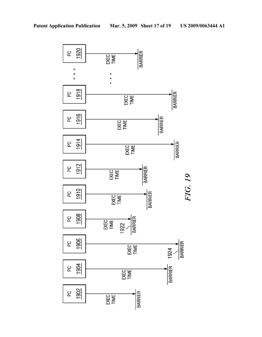 System and Method for Providing Multiple Redundant Direct Routes Between Supernodes of a Multi-Tiered Full-Graph Interconnect Architecture - diagram, schematic, and image 18