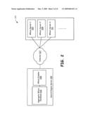 SEARCH ENGINE USING WORLD MAP WITH WHOIS DATABASE SEARCH RESTRICTION diagram and image