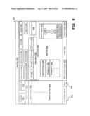 SEARCH ENGINE USING WORLD MAP WITH WHOIS DATABASE SEARCH RESTRICTION diagram and image