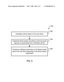 SEARCH FILTERING diagram and image