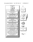 Bipartite Graph Reinforcement Modeling to Annotate Web Images diagram and image