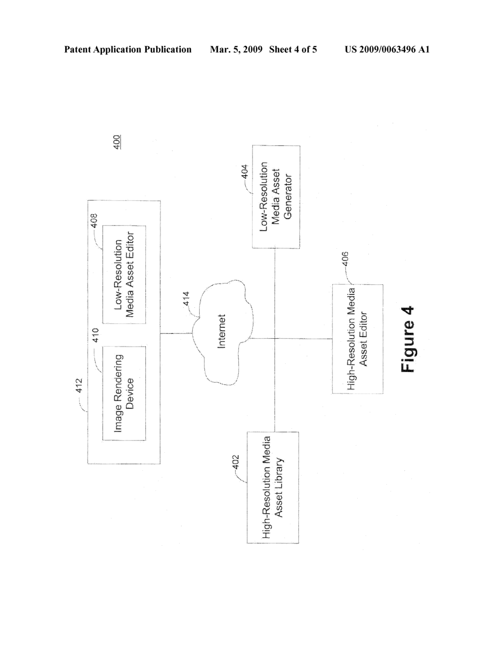 AUTOMATED MOST POPULAR MEDIA ASSET CREATION - diagram, schematic, and image 05