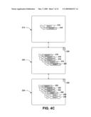 User interfaces for scoped hierarchical data sets diagram and image