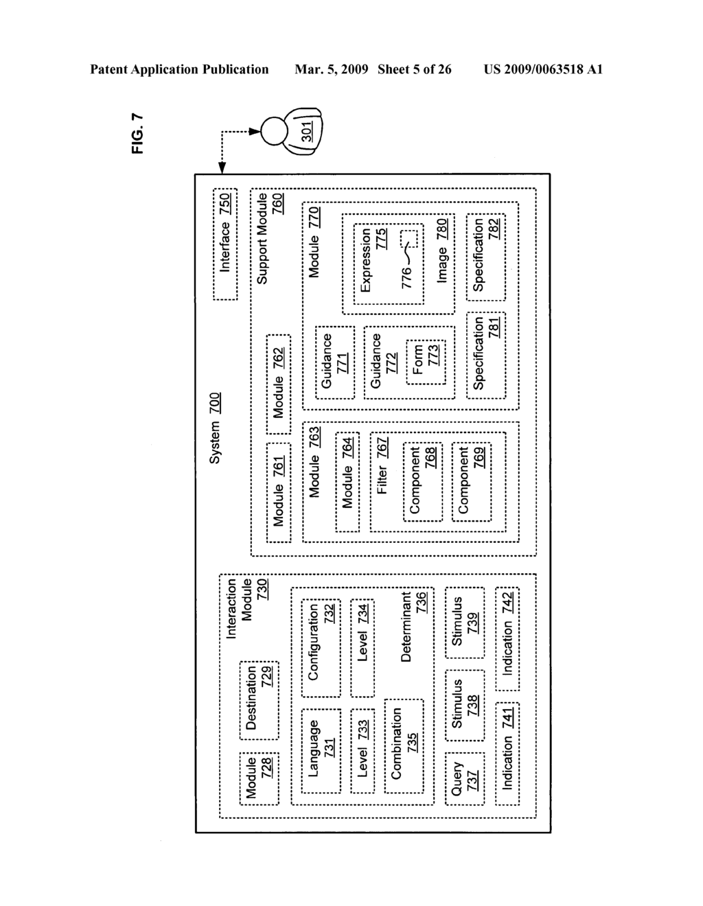 Using destination-dependent criteria to guide data transmission decisions - diagram, schematic, and image 06