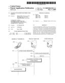 SYSTEM AND METHOD FOR MOBILE WEB SERVICE diagram and image