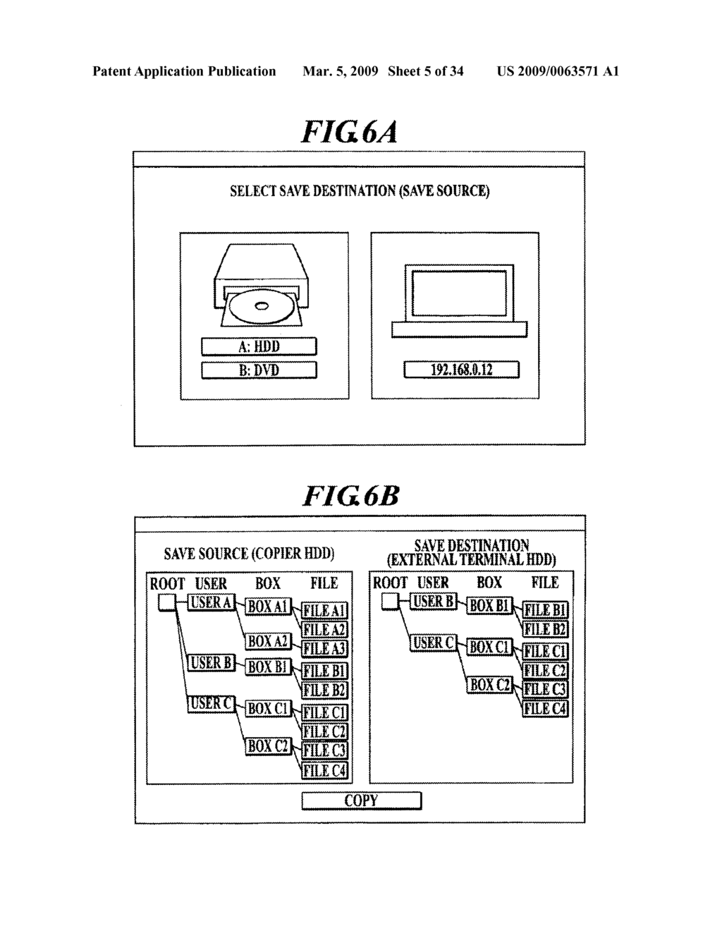 DATA MANAGEMENT APPARATUS, COMPUTER READABLE MEDIUM, AND CONTROL METHOD - diagram, schematic, and image 06