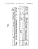 INFORMATION PROCESSING DEVICE, ELECTRONIC MANUAL MANAGING METHOD, AND ELECTRONIC MANUAL MANAGING PROGRAM diagram and image