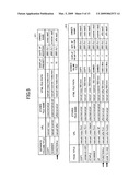 INFORMATION PROCESSING DEVICE, ELECTRONIC MANUAL MANAGING METHOD, AND ELECTRONIC MANUAL MANAGING PROGRAM diagram and image