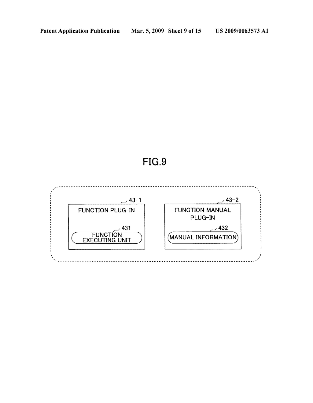 INFORMATION PROCESSING DEVICE, ELECTRONIC MANUAL MANAGING METHOD, AND ELECTRONIC MANUAL MANAGING PROGRAM - diagram, schematic, and image 10