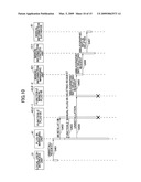 INFORMATION PROCESSING DEVICE, ELECTRONIC MANUAL MANAGING METHOD, AND ELECTRONIC MANUAL MANAGING PROGRAM diagram and image