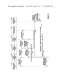 INFORMATION PROCESSING DEVICE, ELECTRONIC MANUAL MANAGING METHOD, AND ELECTRONIC MANUAL MANAGING PROGRAM diagram and image