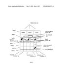 SYSTEMS, METHODS AND COMPUTER PRODUCTS FOR DYNAMIC IMAGE CREATION FOR COPY SERVICE DATA REPLICATION MODELING diagram and image