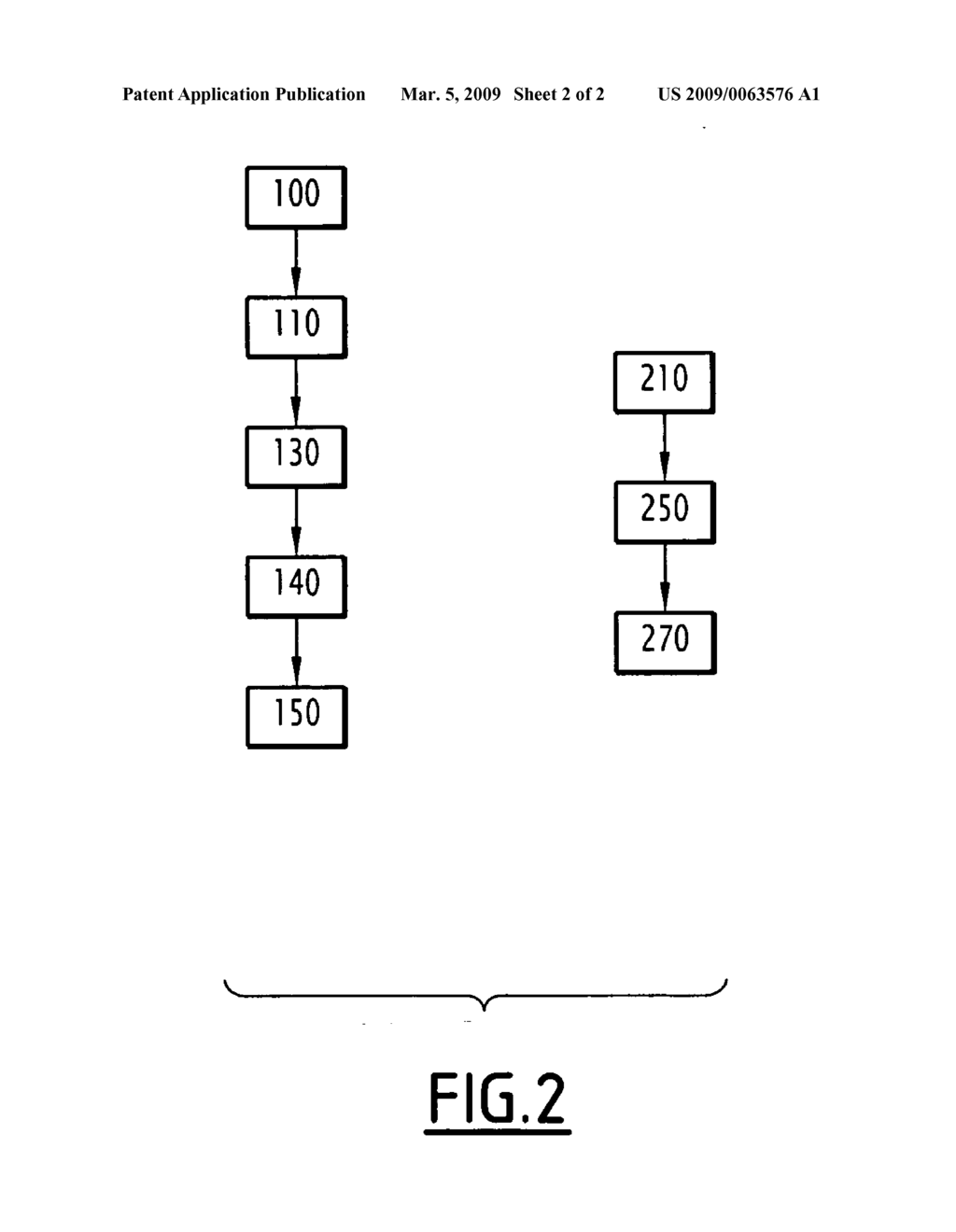 System and method for information management - diagram, schematic, and image 03