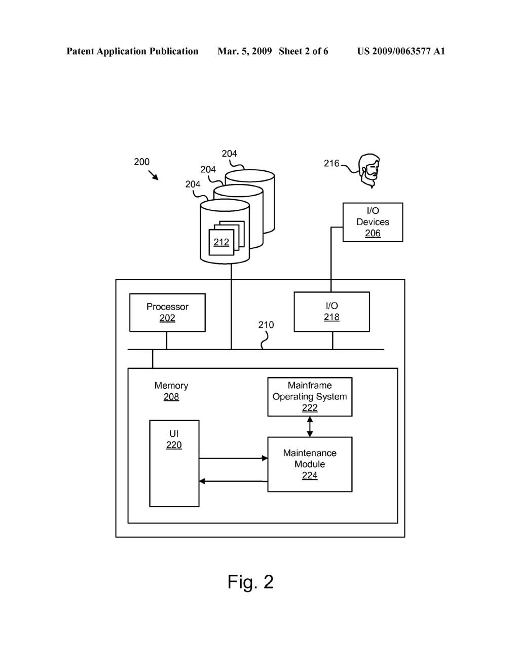 APPARATUS AND SYSTEM FOR PERFORMING SEMI-AUTOMATIC DATASET MAINTENANCE - diagram, schematic, and image 03