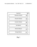 APPARATUS AND METHOD TO DECOUPLE LARGE OBJECT DATA PROCESSING FROM MAIN-LINE DATA PROCESSING IN A SHARED-NOTHING ARCHITECTURE diagram and image