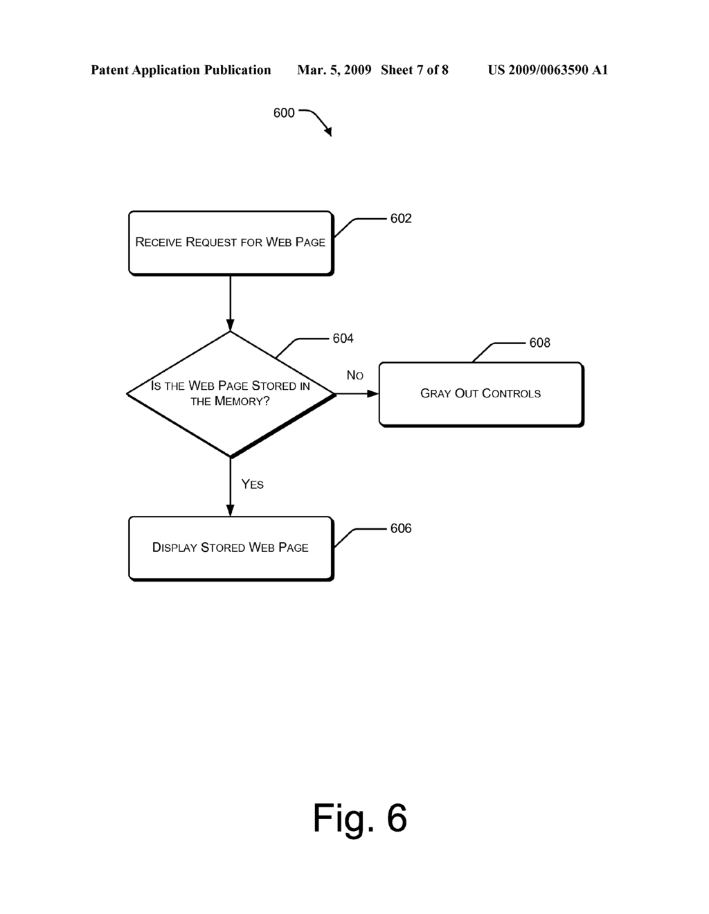 Operating System Support of Graceful Degradation for Web Applications - diagram, schematic, and image 08