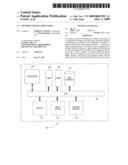 METHODS FOR DATA PROCESSING diagram and image