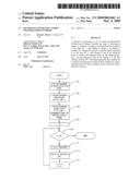 Method of Generating Unique Pseudorandom Numbers diagram and image