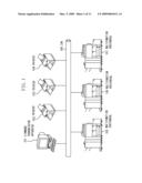 TRANSMISSION APPARATUS, TRANSMISSION METHOD AND COMPUTER PROGRAM diagram and image