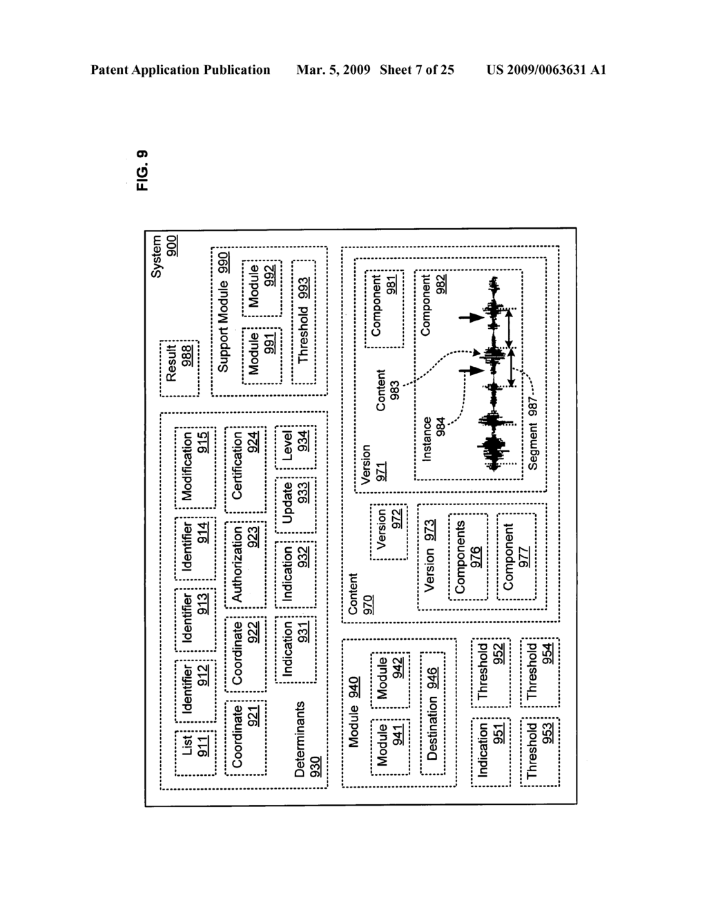 Message-reply-dependent update decisions - diagram, schematic, and image 08