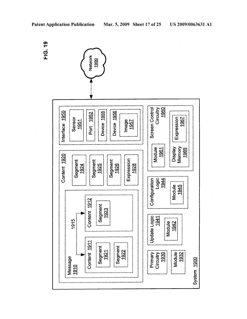 Message-reply-dependent update decisions - diagram, schematic, and image 18