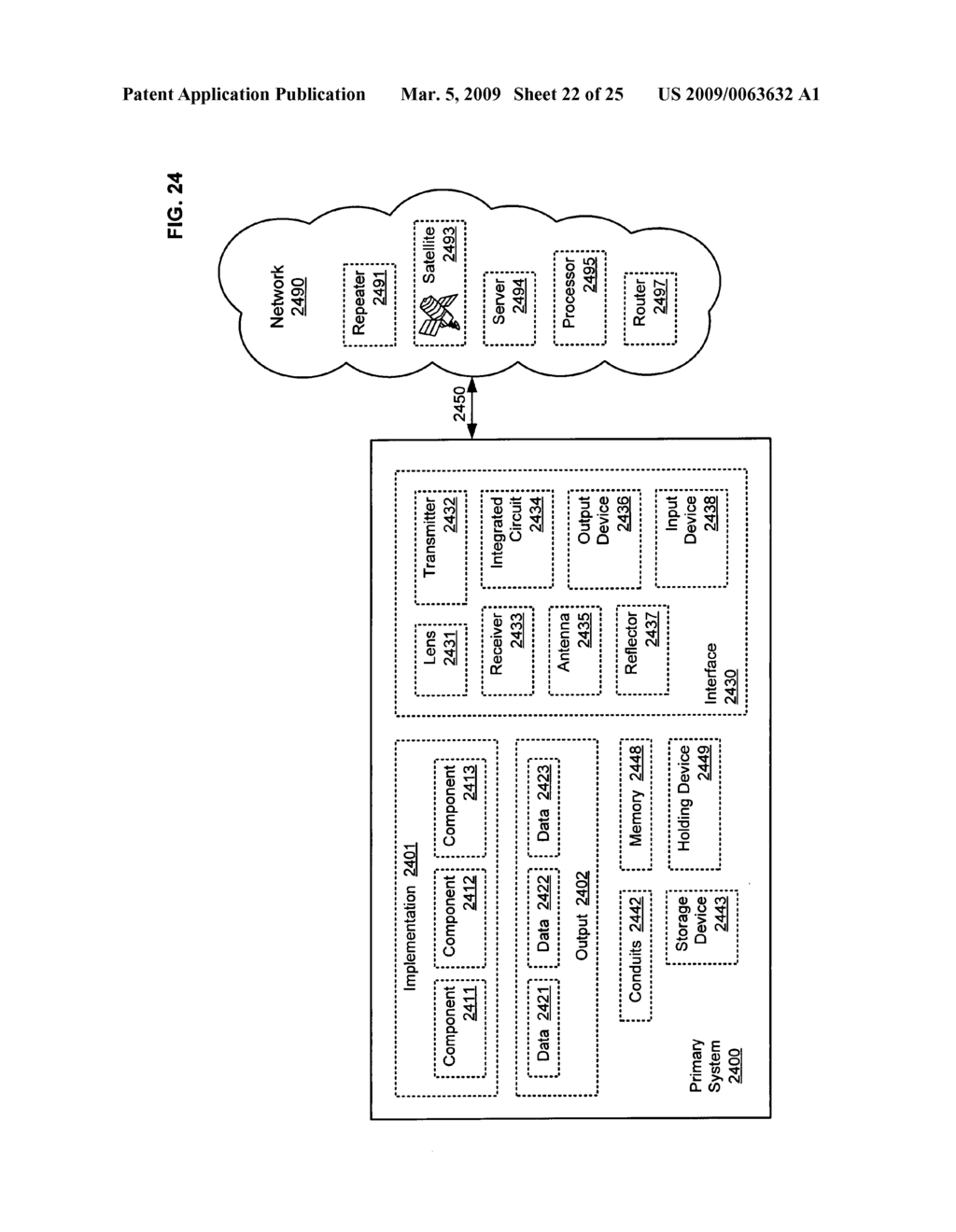 Layering prospective activity information - diagram, schematic, and image 23