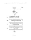 Localized Media Content Delivery diagram and image