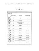 DEVICE MANAGEMENT APPARATUS, DEVICE MANAGEMENT SYSTEM, DEVICE MANAGEMENT METHOD AND MEDIUM diagram and image