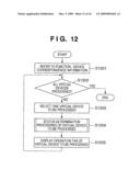 DEVICE MANAGEMENT APPARATUS, DEVICE MANAGEMENT SYSTEM, DEVICE MANAGEMENT METHOD AND MEDIUM diagram and image