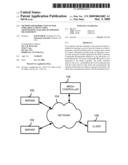 METHOD FOR REDIRECTION OF WEB STREAMING CLIENTS USING LIGHTWEIGHT AVAILABLE BANDWIDTH MEASUREMENT diagram and image