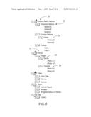 Multimedia Access Device, Multimedia Playing System Comprising the Multimedia Access Device, and Multimedia Data Playing Method diagram and image