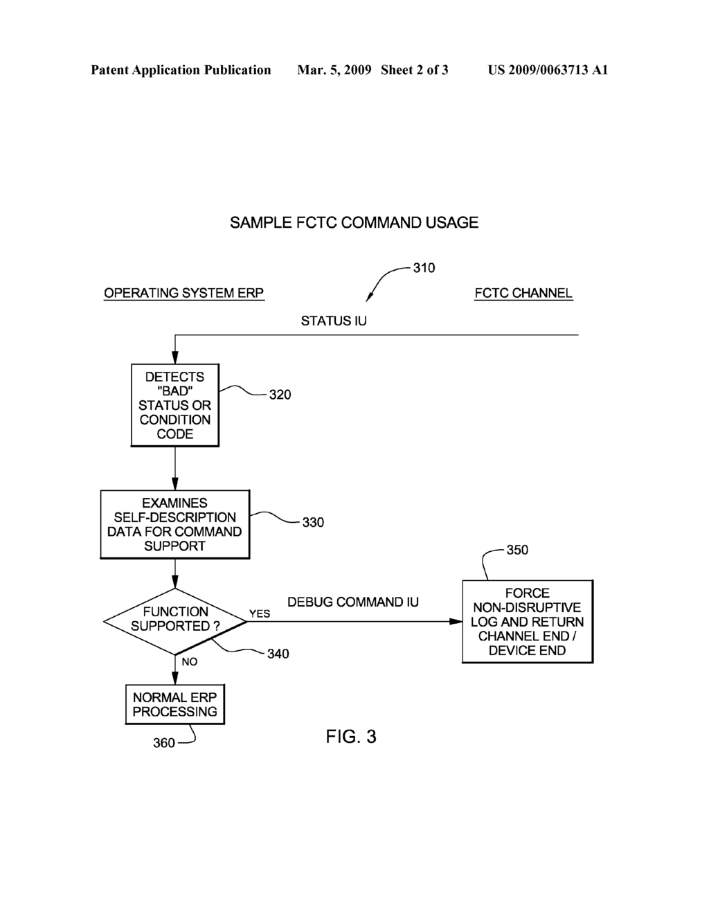 System for Generating a Data Logout in a Computing Environment - diagram, schematic, and image 03