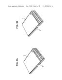 Card-type peripheral device diagram and image